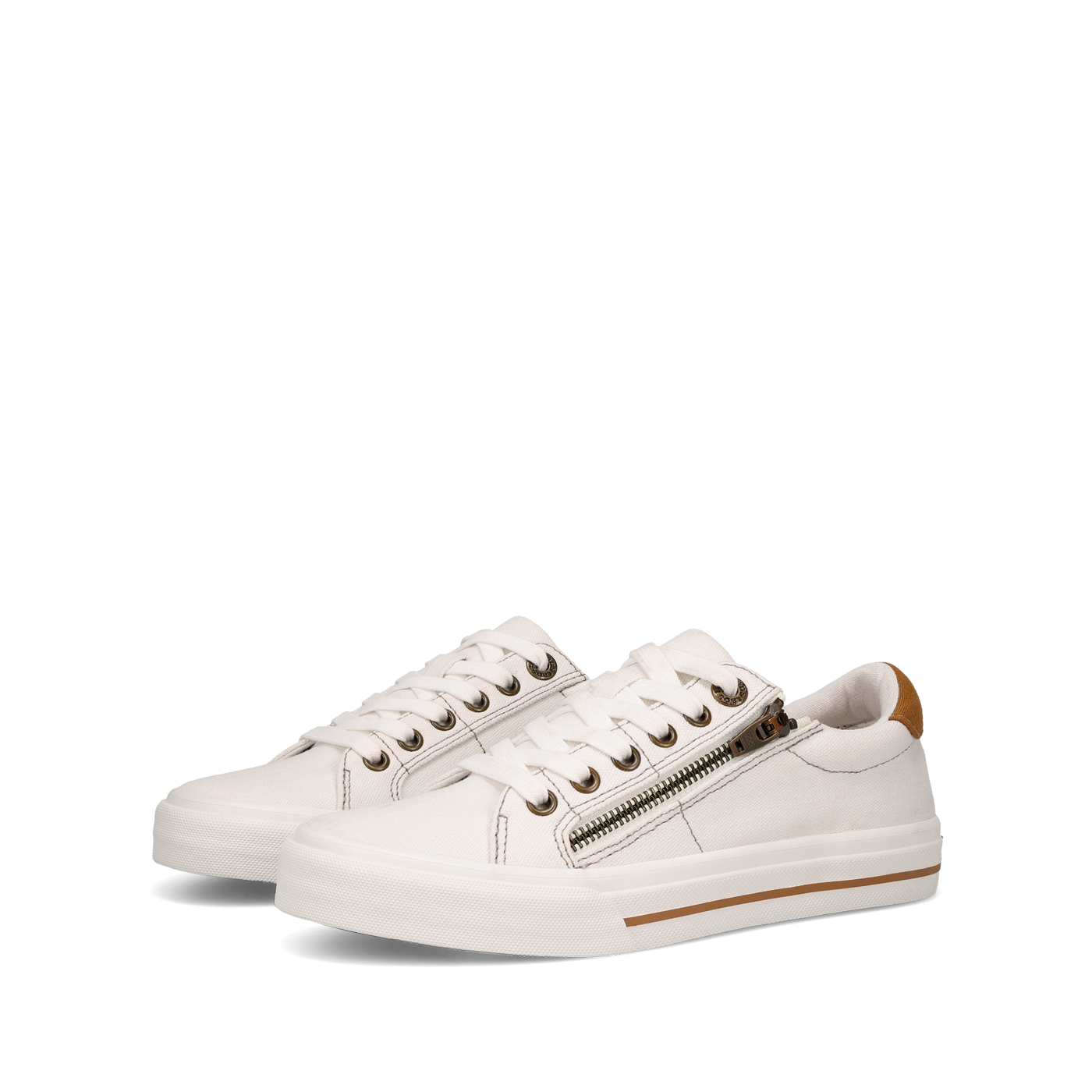 Taos Footwear Z Soul Sneakers