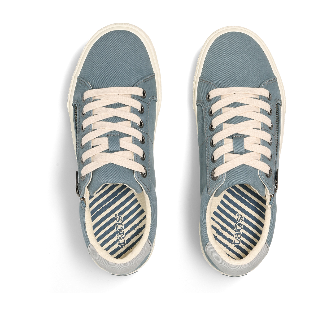 Taos Footwear Z Soul Sneakers