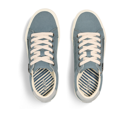 Taos Footwear Z Soul Sneakers