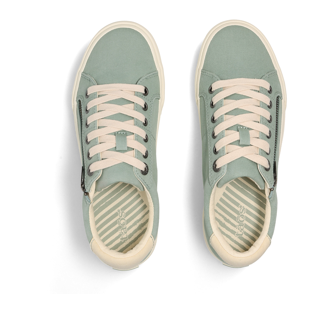 Taos Footwear Z Soul Sneakers