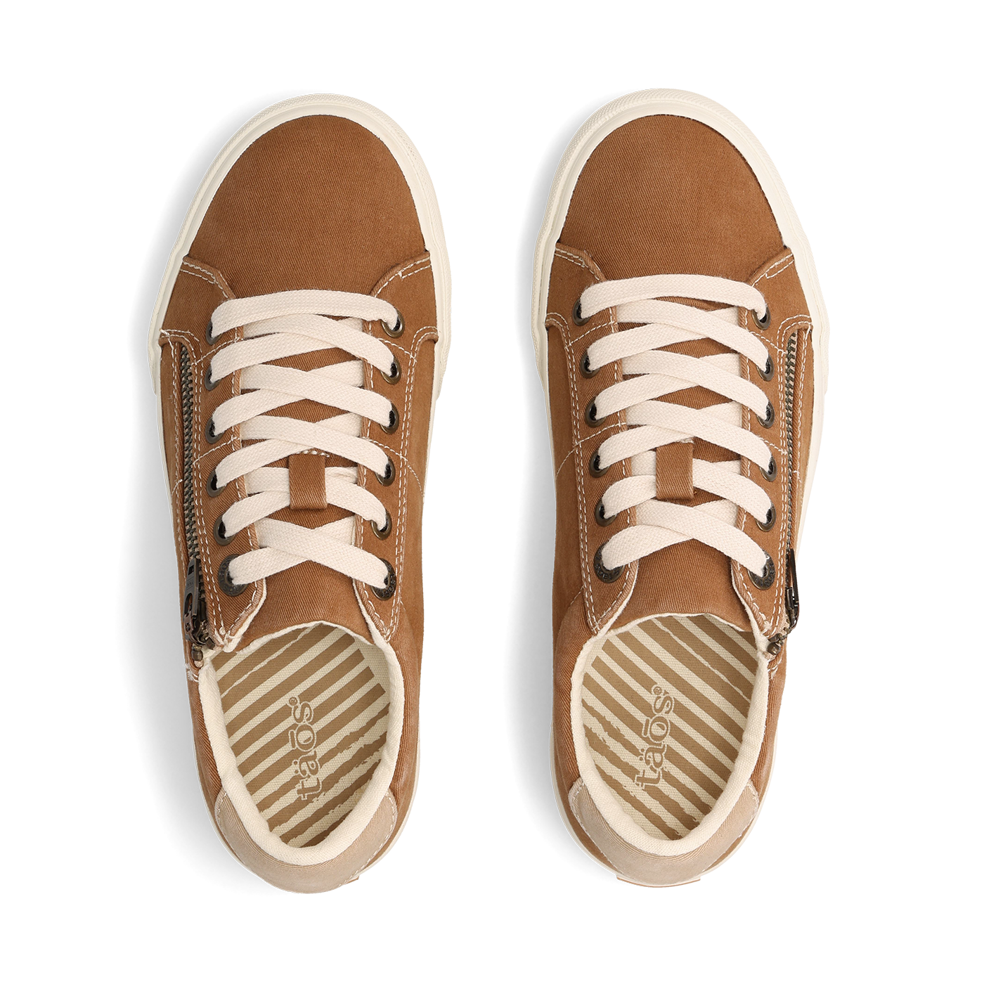 Taos Footwear Z Soul Sneakers