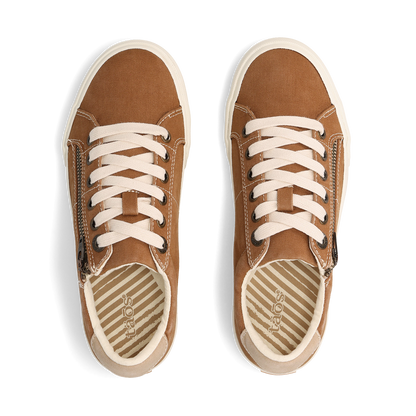 Taos Footwear Z Soul Sneakers