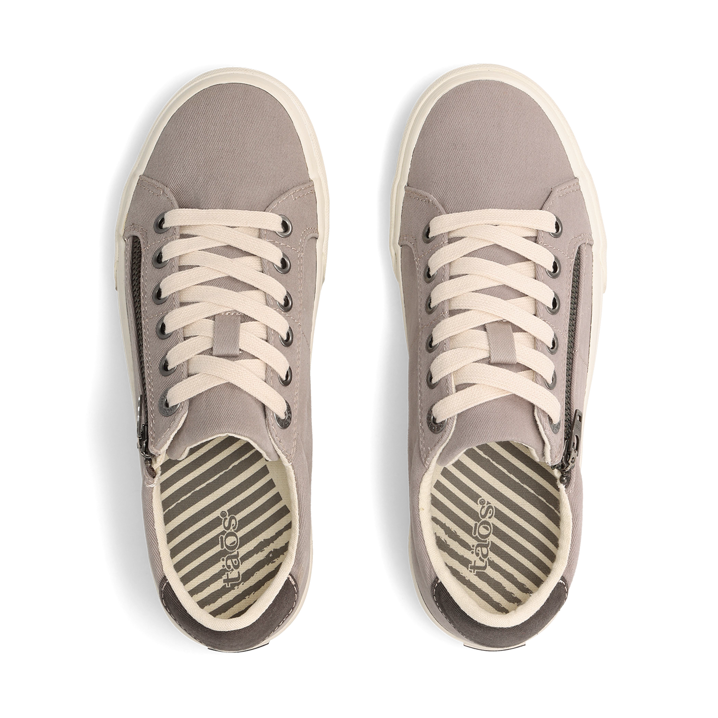 Taos Footwear Z Soul Sneakers