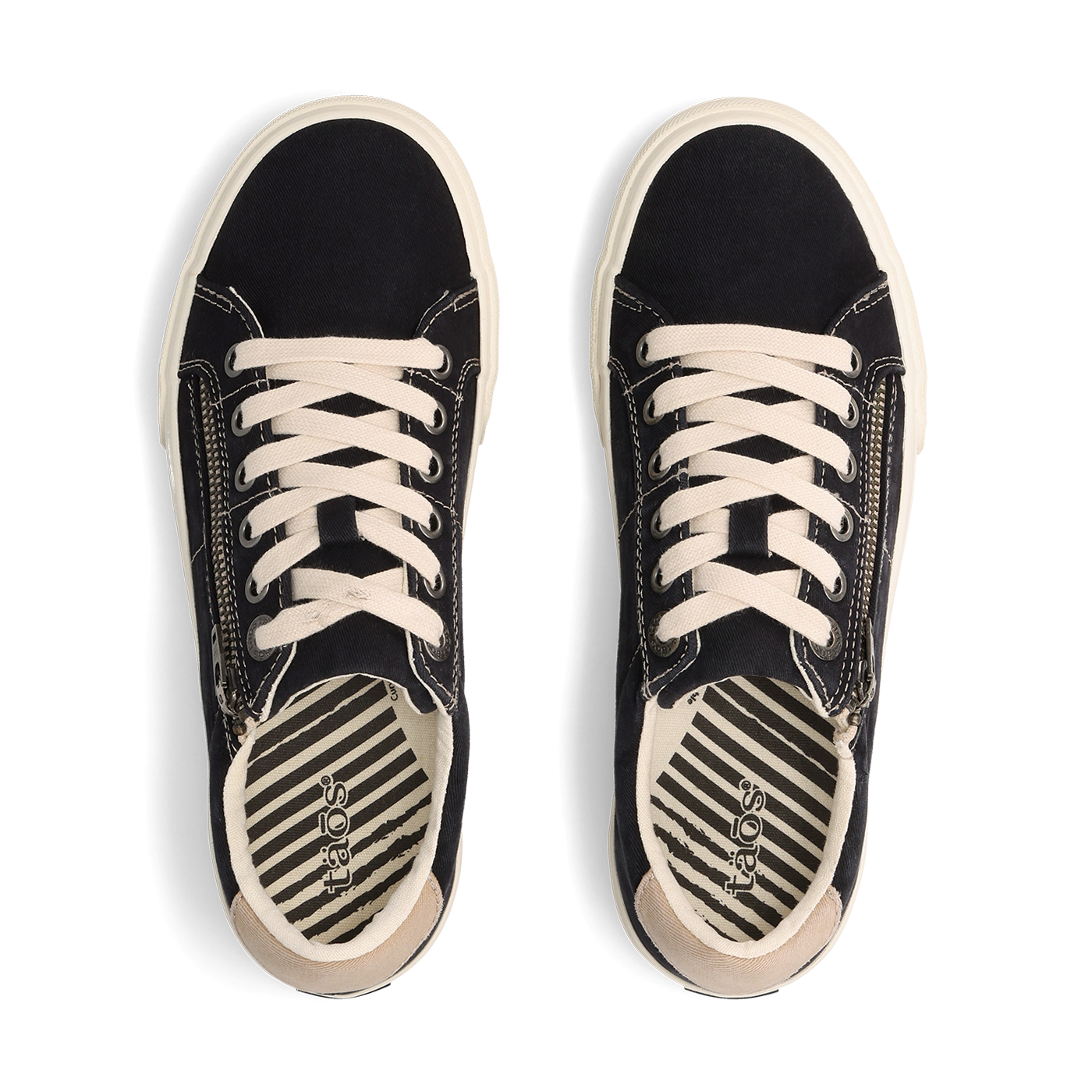 Taos Footwear Z Soul Sneakers