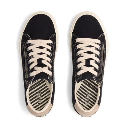 Taos Footwear Z Soul Sneakers