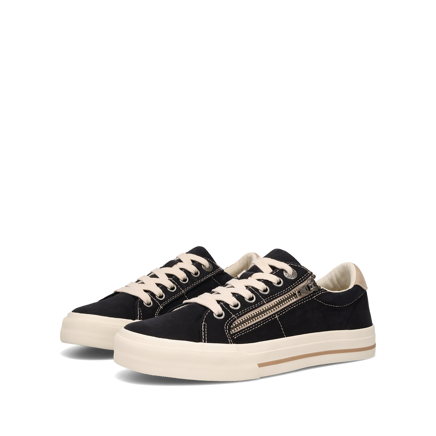 Taos Footwear Z Soul Sneakers