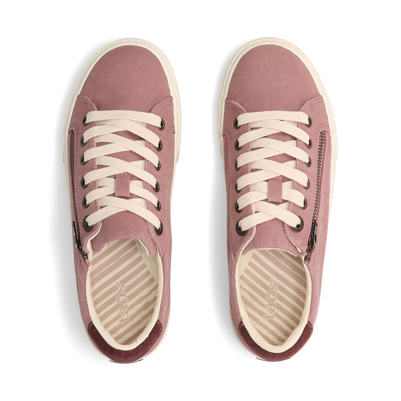 Taos Footwear Z Soul Sneakers