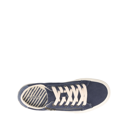 Taos Footwear Z Soul Sneakers