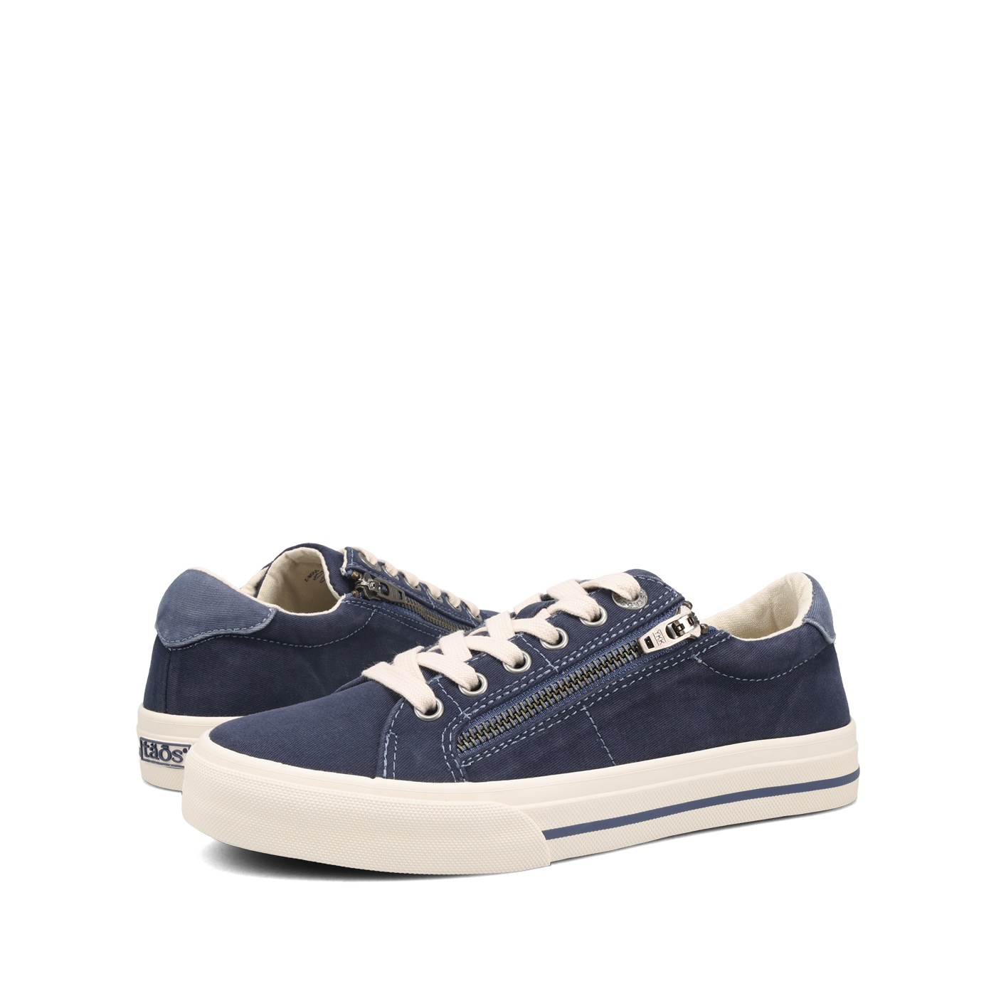 Taos Footwear Z Soul Sneakers