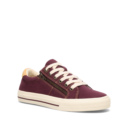 Taos Footwear Z Soul Sneakers