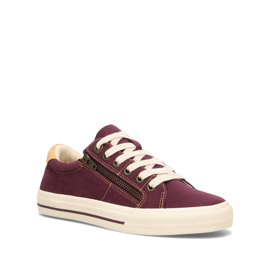 Taos Footwear Z Soul Sneakers