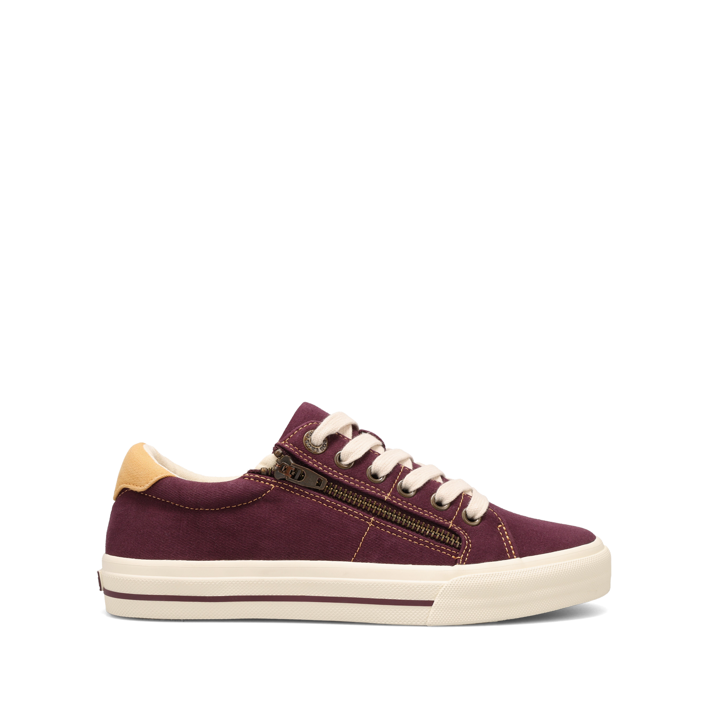 Taos Footwear Z Soul Sneakers