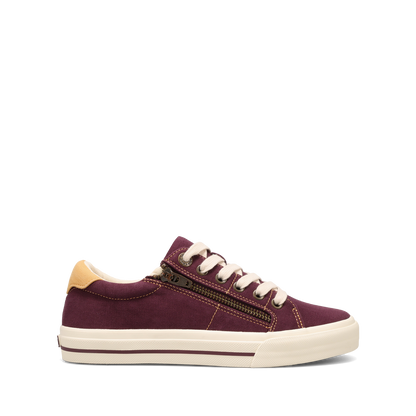 Taos Footwear Z Soul Sneakers
