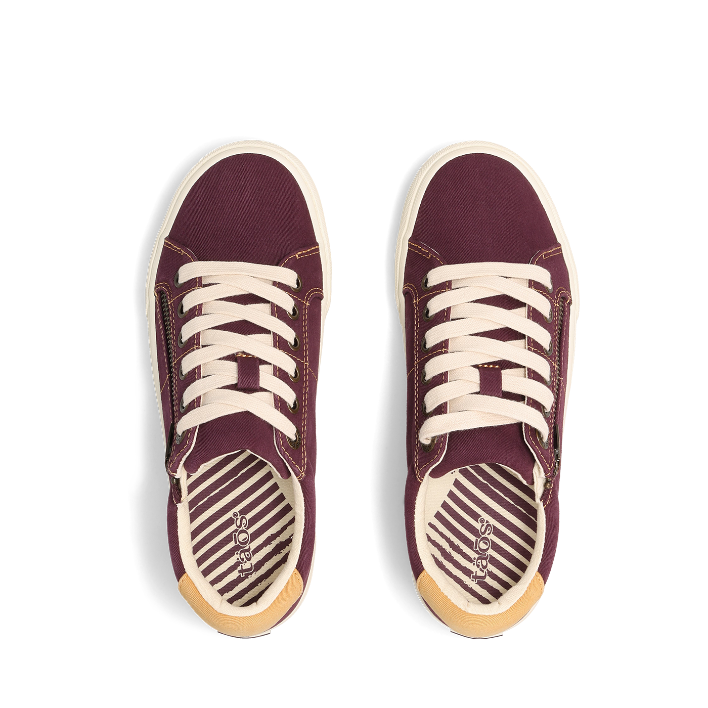 Taos Footwear Z Soul Sneakers