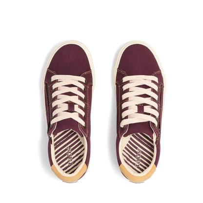 Taos Footwear Z Soul Sneakers