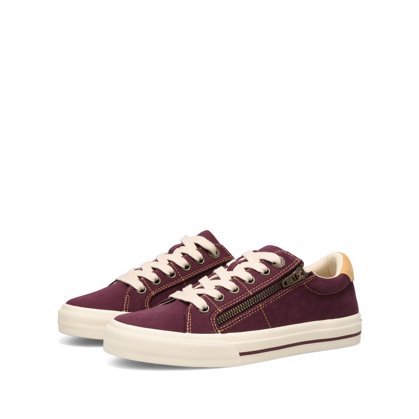 Taos Footwear Z Soul Sneakers