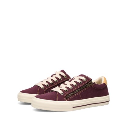 Taos Footwear Z Soul Sneakers