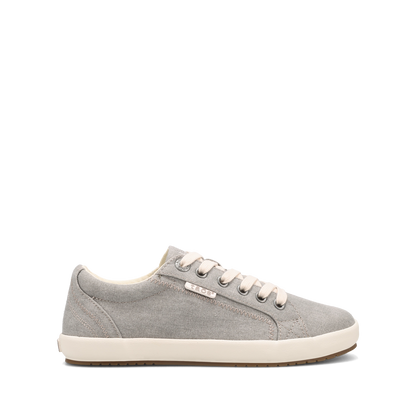 Grey Wash Canvas,5