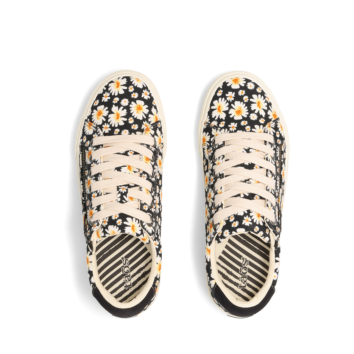 Taos Footwear Z Soul Sneakers