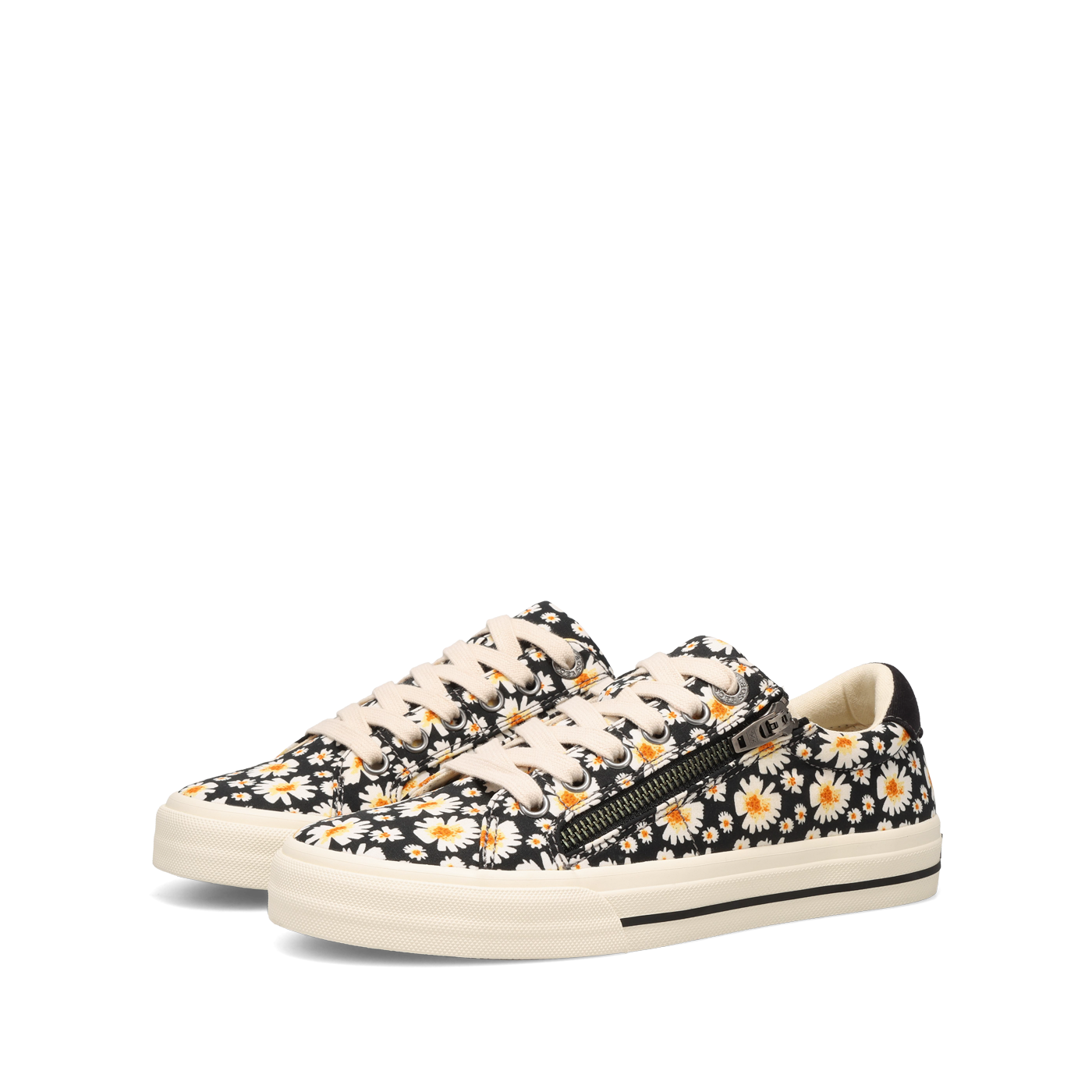 Taos Footwear Z Soul Sneakers