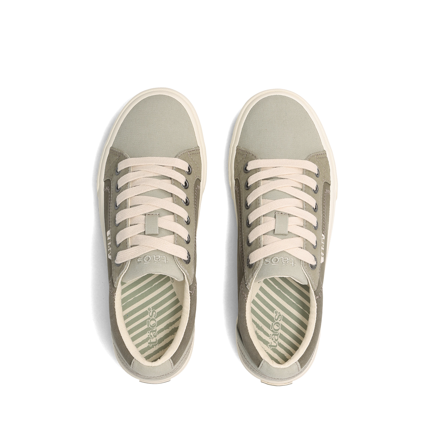 Taos Footwear Plim Soul Sneakers