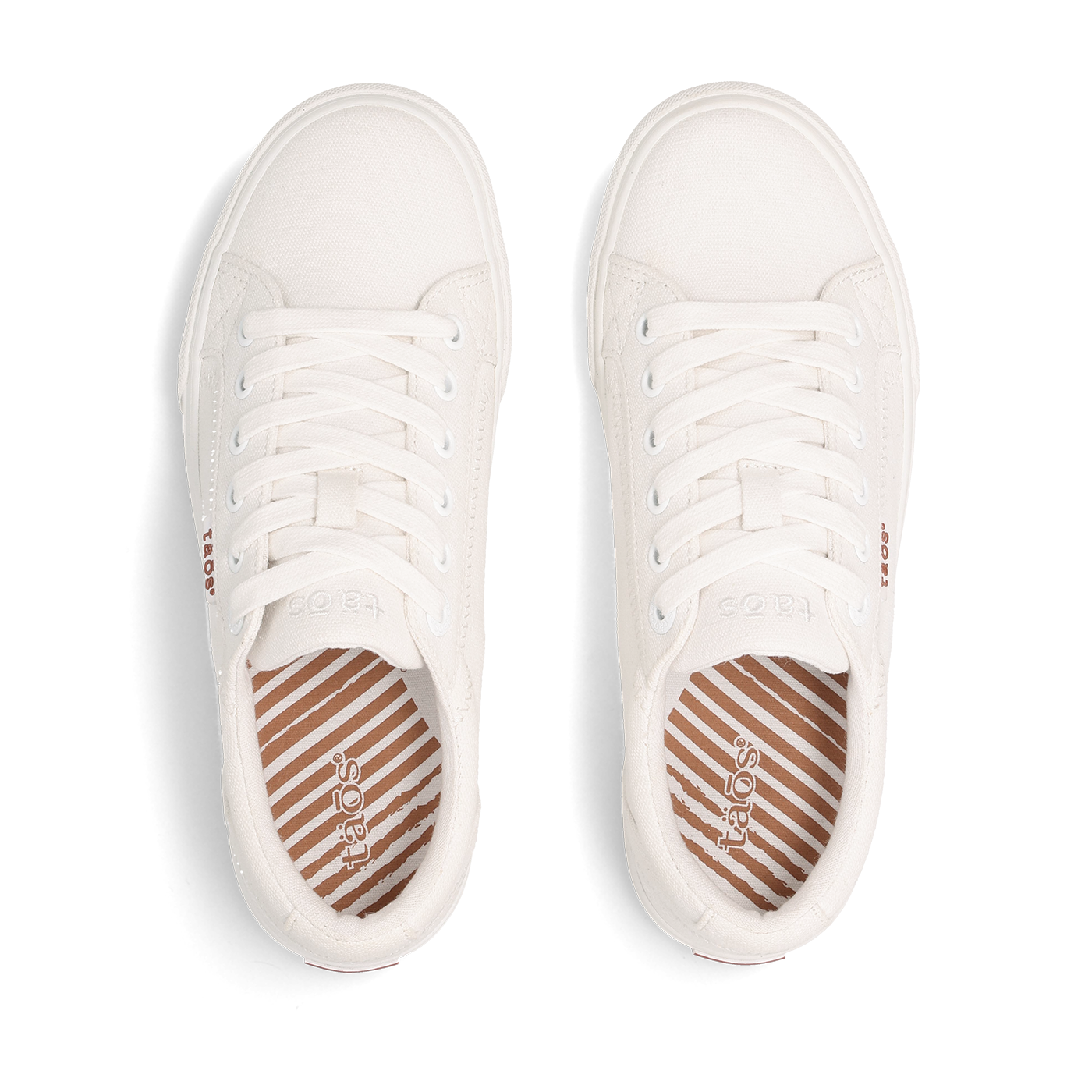 Taos Footwear Plim Soul Sneakers