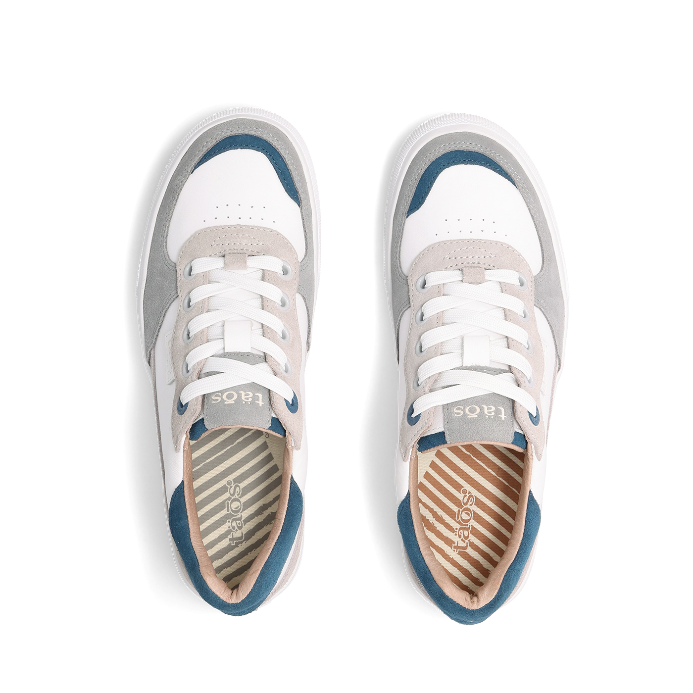 Taos Footwear Pop Soul