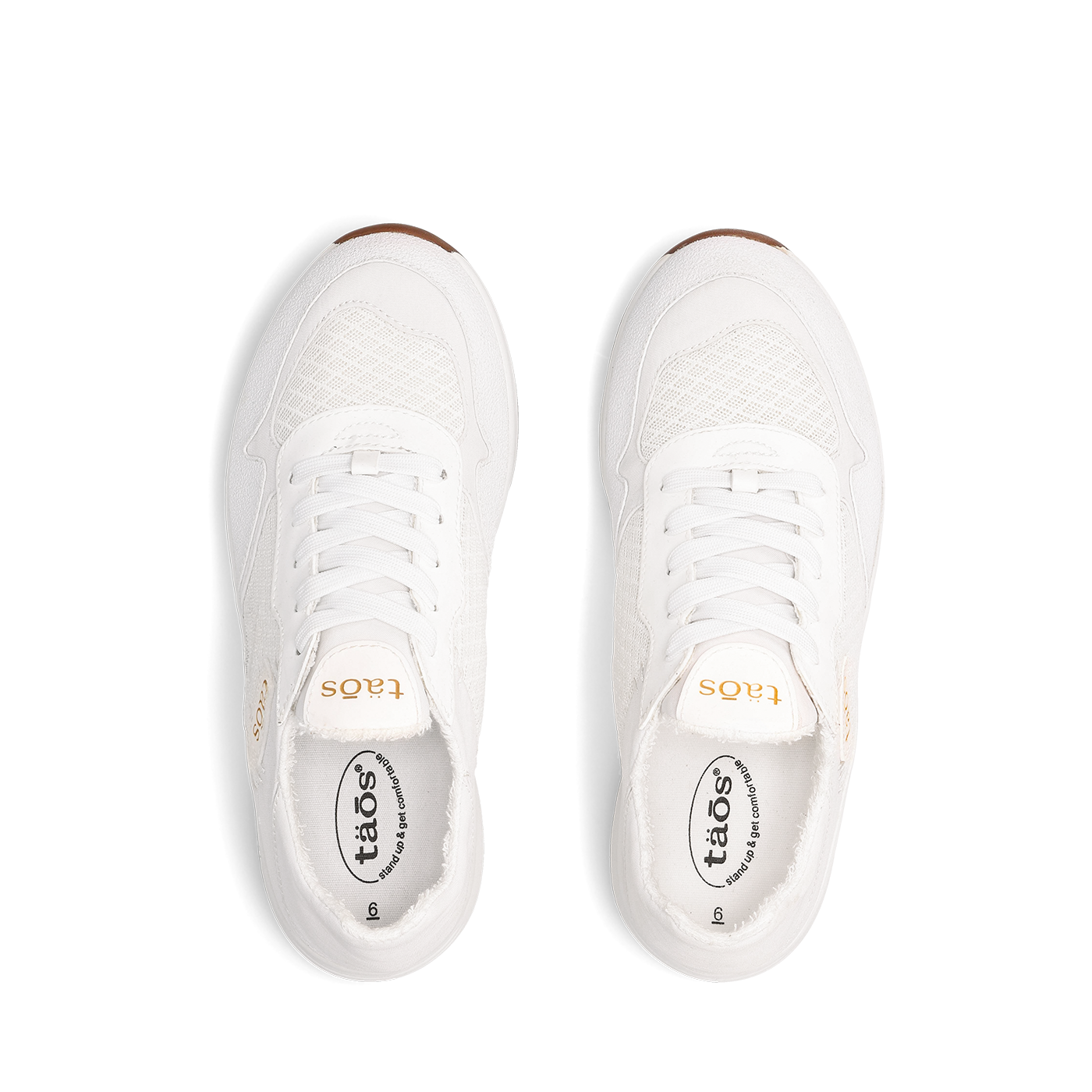 Taos Footwear Direction Sneakers