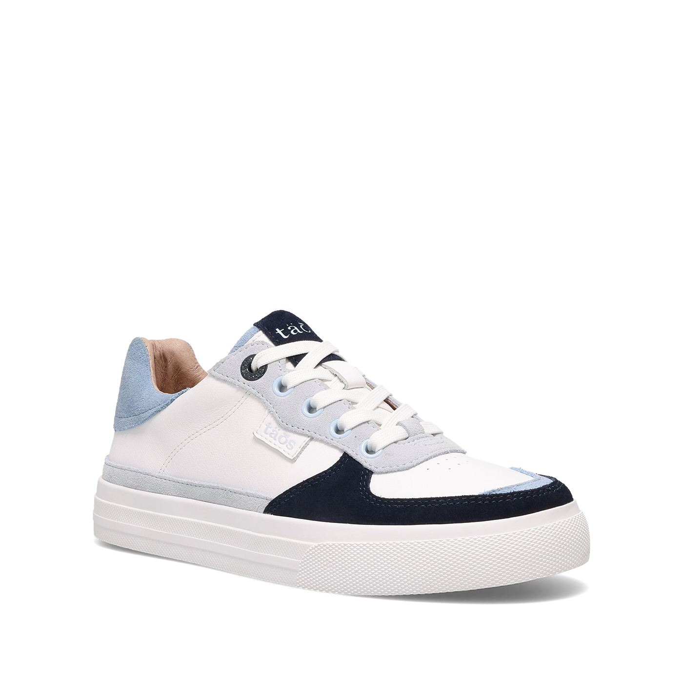 Taos Footwear Pop Soul