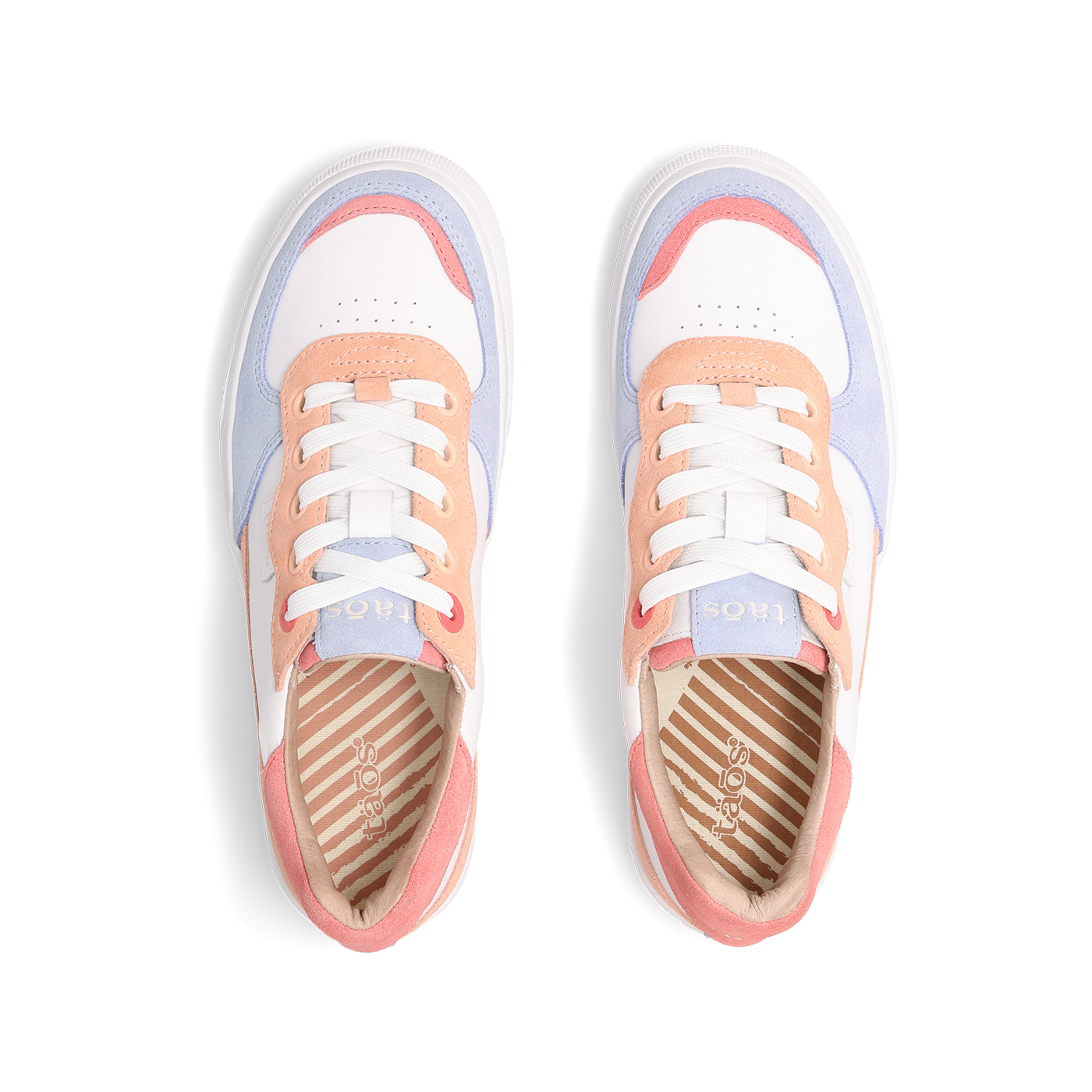 Taos Footwear Pop Soul