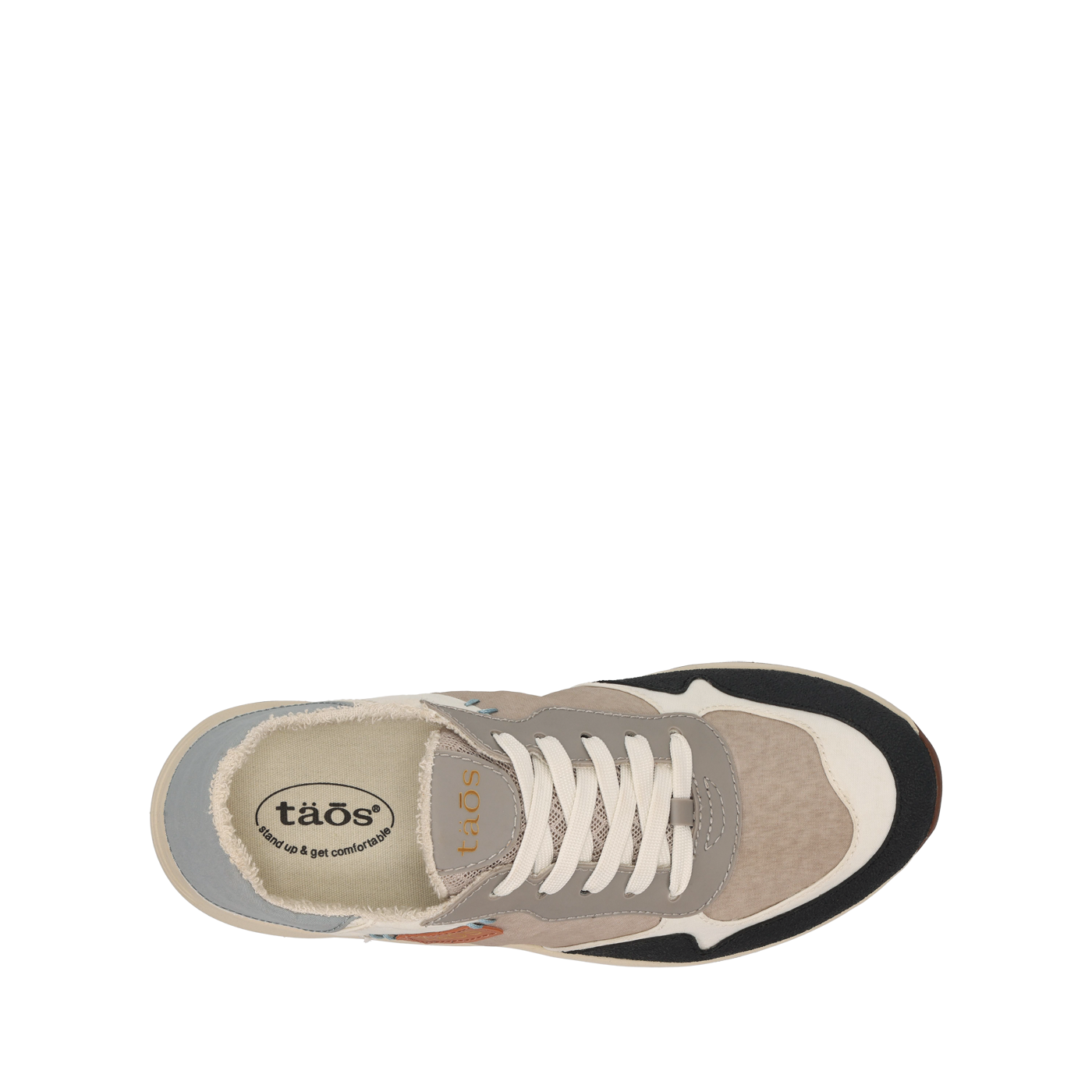 Taos Footwear Direction Sneakers