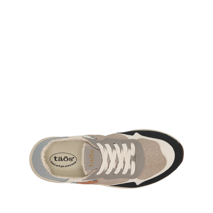 Taos Footwear Direction Sneakers
