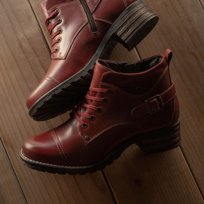 Taos Footwear Mini Crave