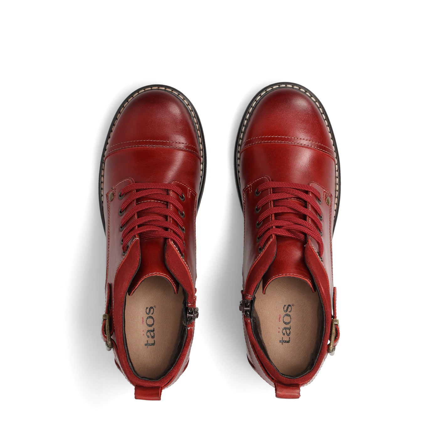 Taos Footwear Mini Crave