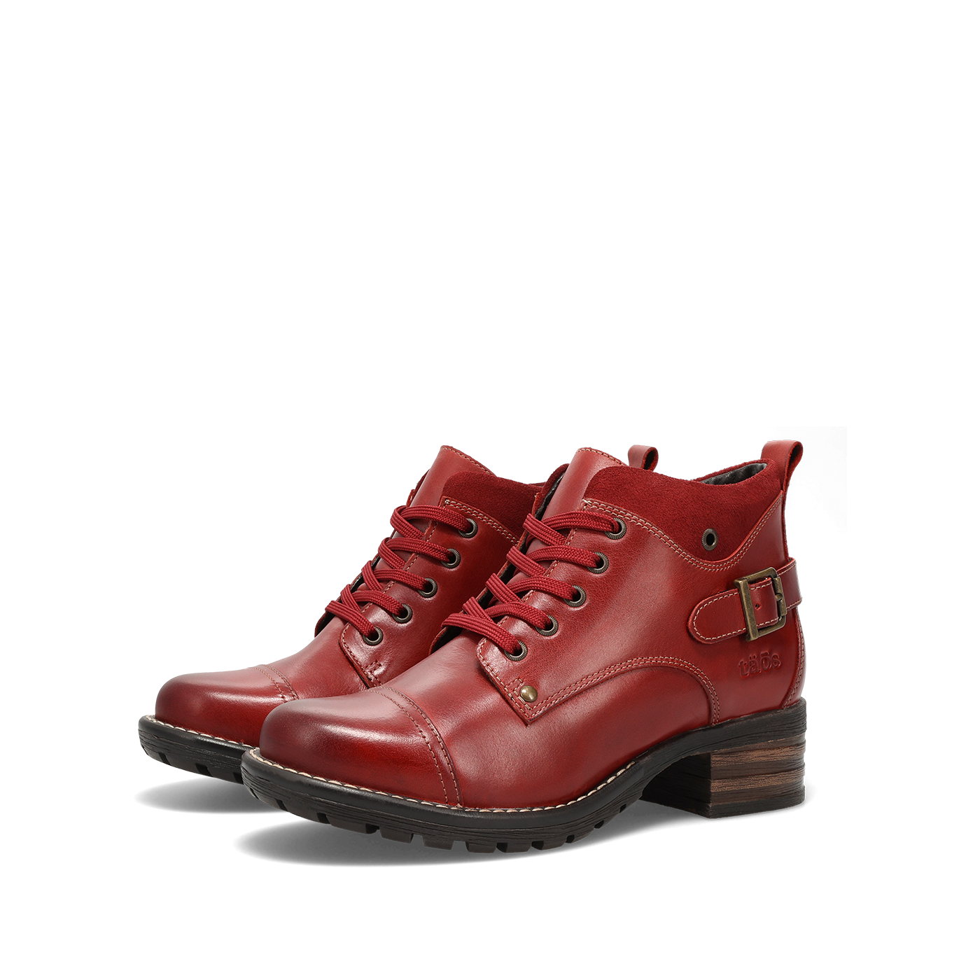 Taos Footwear Mini Crave