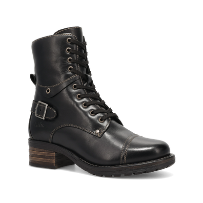 Taos Footwear Taos Crave Leather Boots