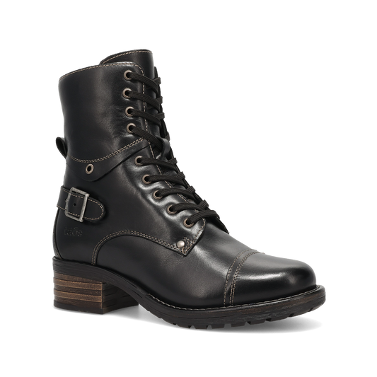 Taos Footwear Taos Crave Leather Boots