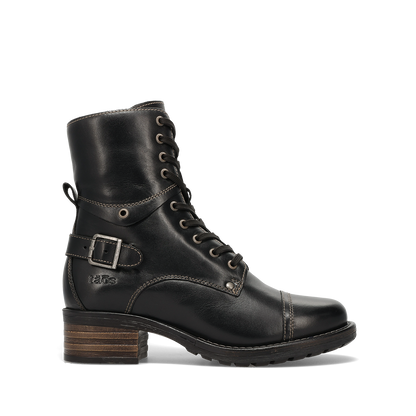 Taos Footwear Taos Crave Leather Boots