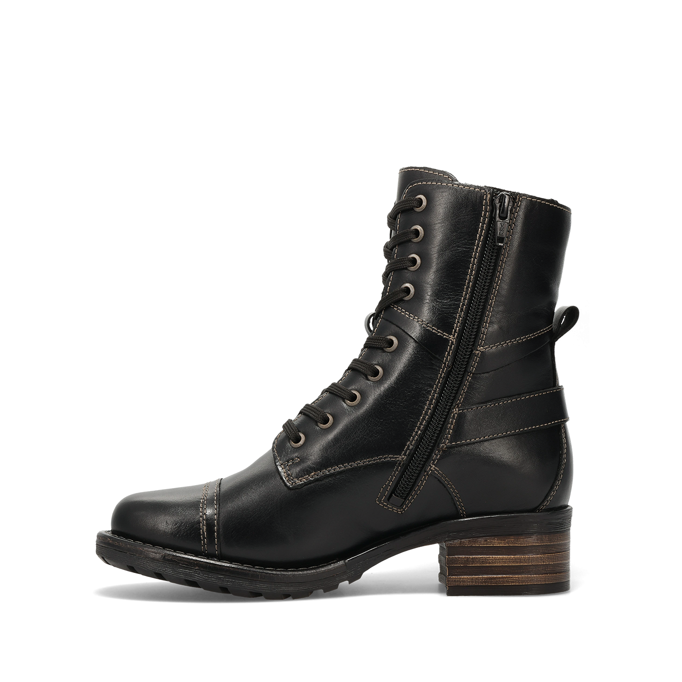 Taos Footwear Taos Crave Leather Boots