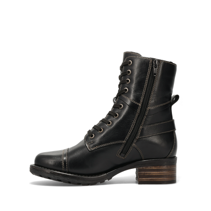Taos Footwear Taos Crave Leather Boots