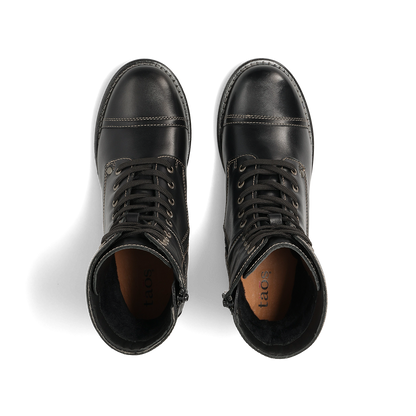 Taos Footwear Taos Crave Leather Boots