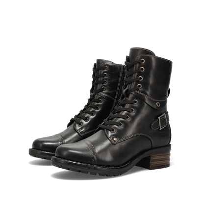 Taos Footwear Taos Crave Leather Boots