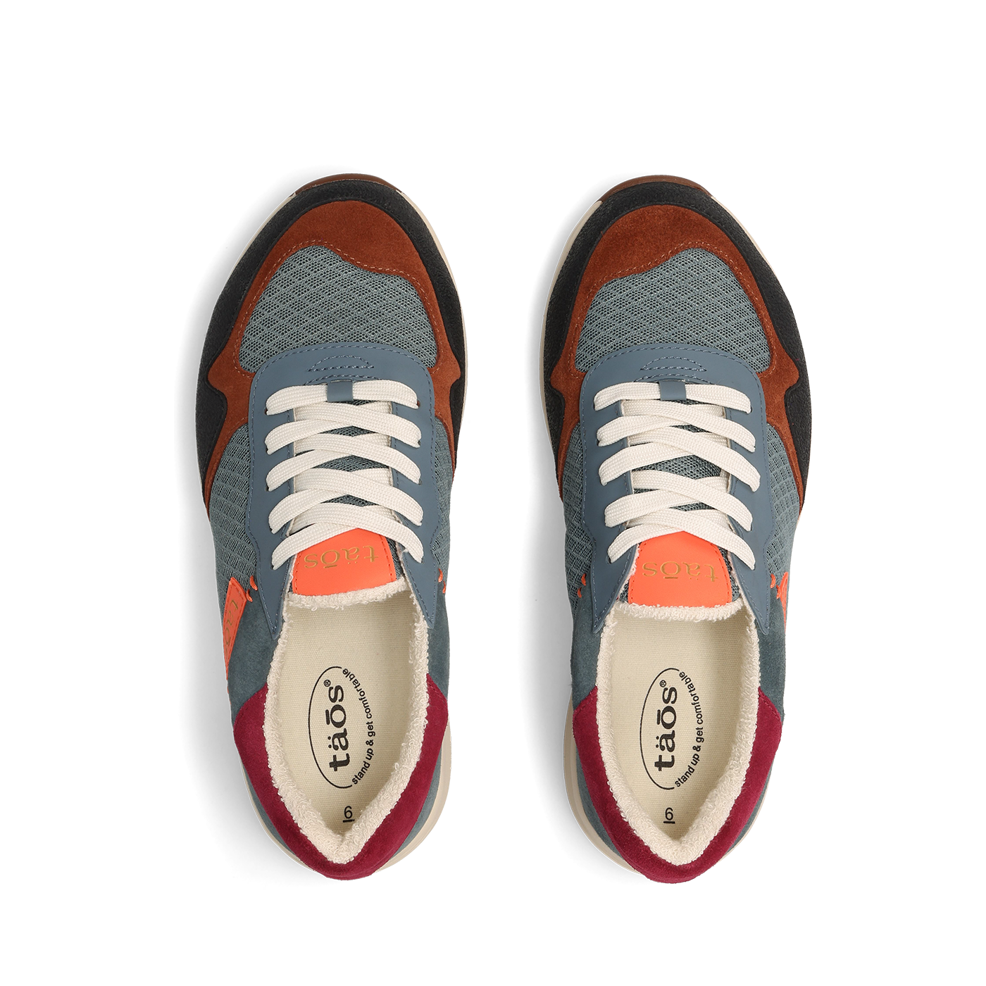 Taos Footwear Detour