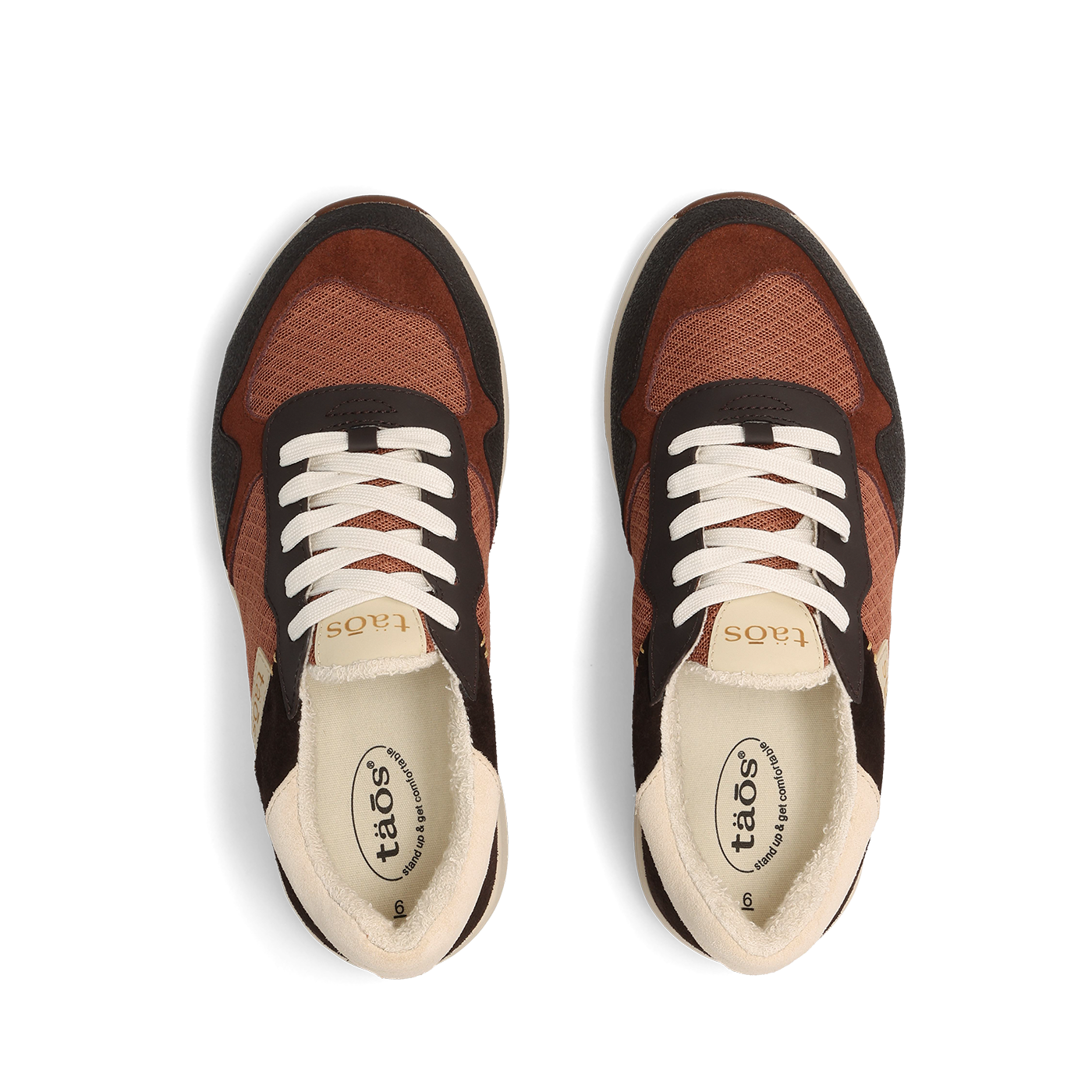 Taos Footwear Detour