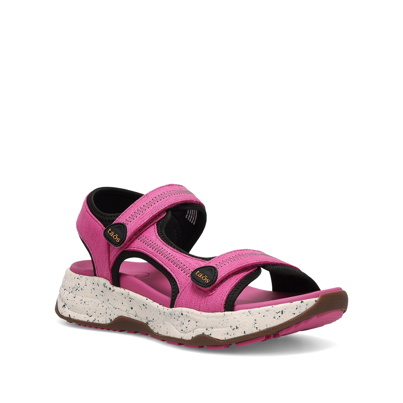 Taos Footwear Super Side