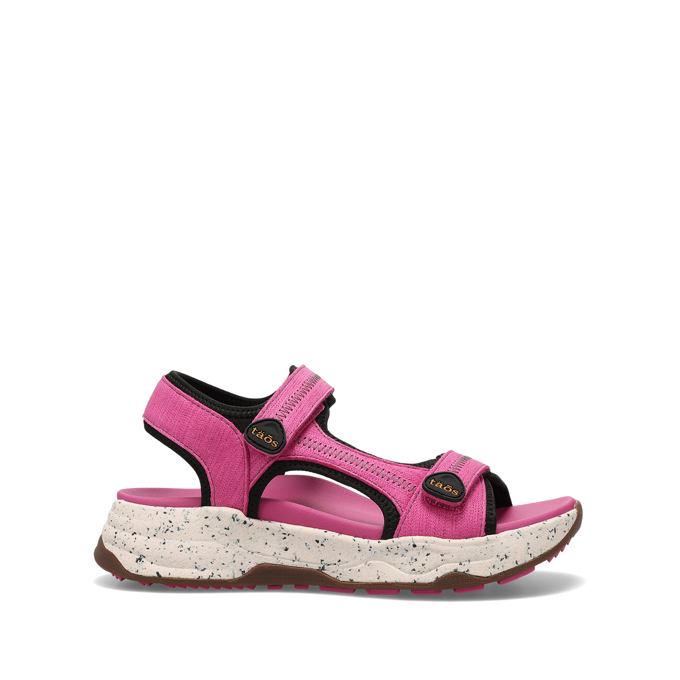 Taos Footwear Super Side
