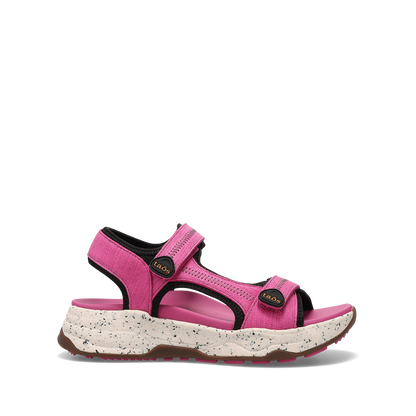 Taos Footwear Super Side