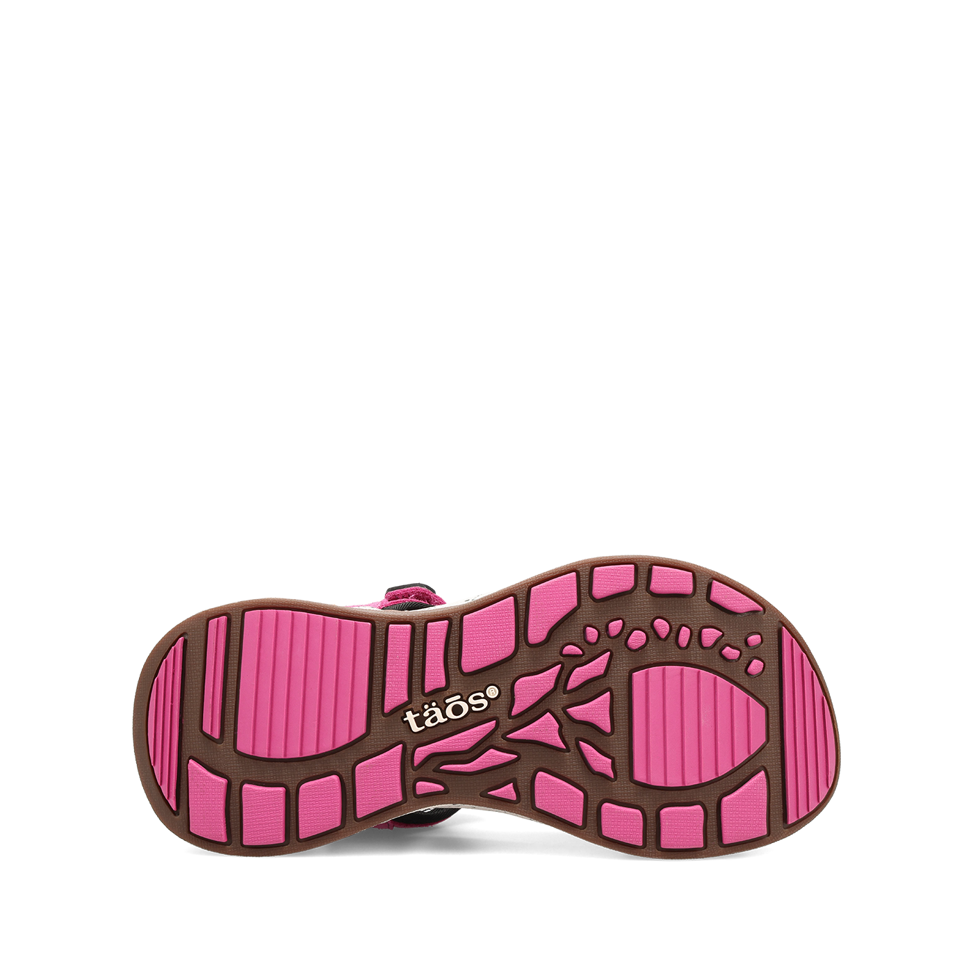 Taos Footwear Super Side