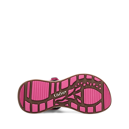 Taos Footwear Super Side