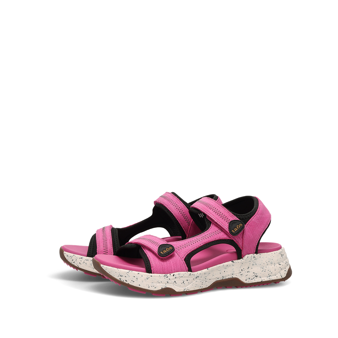 Taos Footwear Super Side